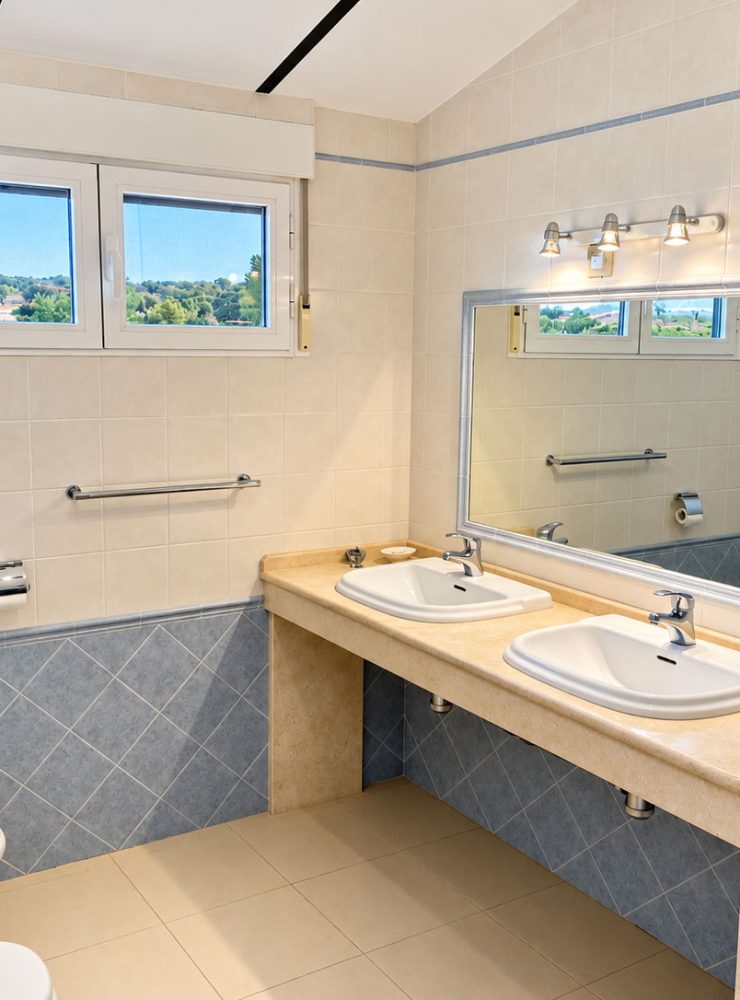 Baño-La-Majada