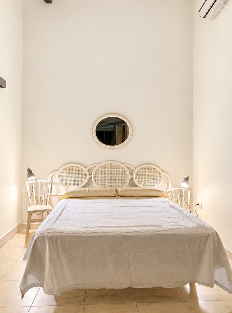 Dormitorio-blanco-La-Villa-de-Víctor