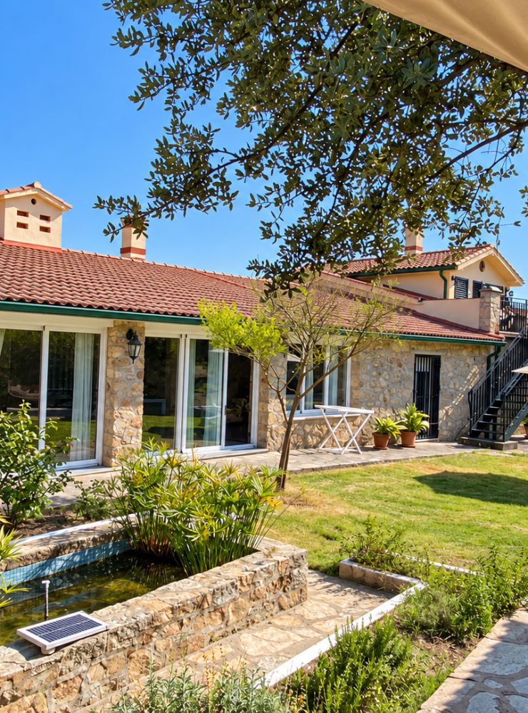 La-Villa-de-Víctor